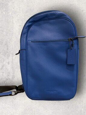 Coach Sling Bag